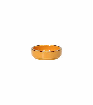Vulcania Plate Yellow