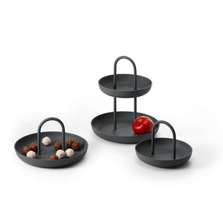 Piatto Etagère – Two-Tier Serving Tray