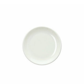 Attitude Bianco Plate