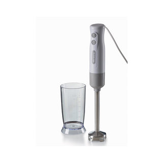 Hand Blender With Stainless Steel