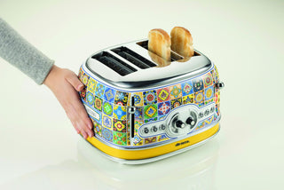 Toaster 4S 1630W Positano