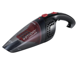 Wet & Dry cordless Handy Vaccum 3.6V
