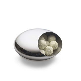Cocoon  Stainless Steel Bowl