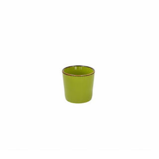 Vulcania Plates Green