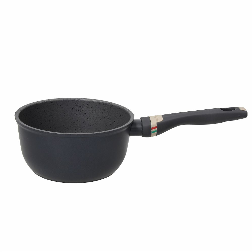 Italika Casserole with Lid 1 Handle 16cm