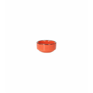Vulcania Plate Orange
