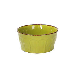 Vulcania Plates Green