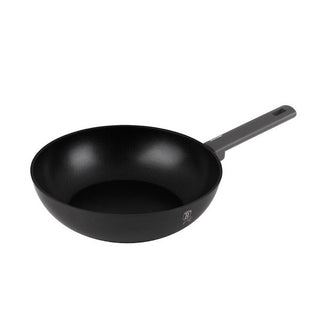 Wok, 28 cm Anthracite