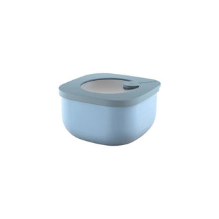 S STORE&MORE - Shallow Airtight Fridge/ Freezer/ Microwave Containers 450CC