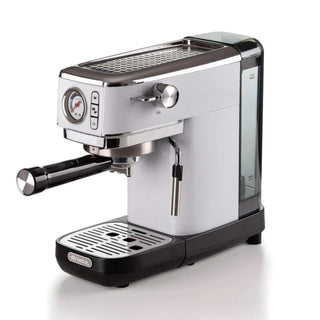 Metal Coffee Machine with pressure
