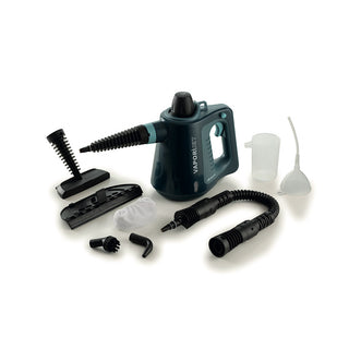 Portable Steam Cleaner VAPORÌ JET , Night Grey