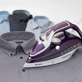 Steam Iron Ceramic 2200W