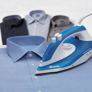 Steam Iron 2000W