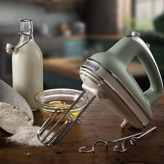 Vintage Hand Mixer 450W