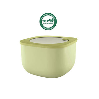 L STORE&MORE - Deep airtight fridge/freezer/microwave containers 2800cc