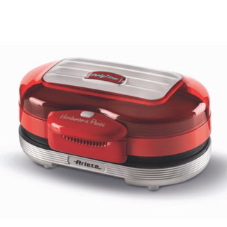 Hamburger Maker Party Time