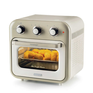 Vintage Air Fryer Oven 16L,1400W, Rotisserie