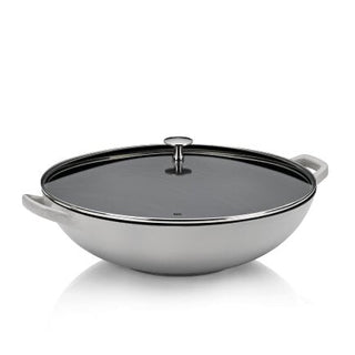 Wok Calido Cast Iron - 4L