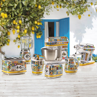 Toaster 4S 1630W Positano