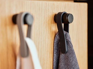 Towel Strap Loop Magnet 2pcs