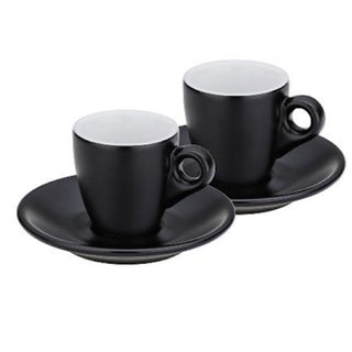 Espresso Set 2pcs Mattia