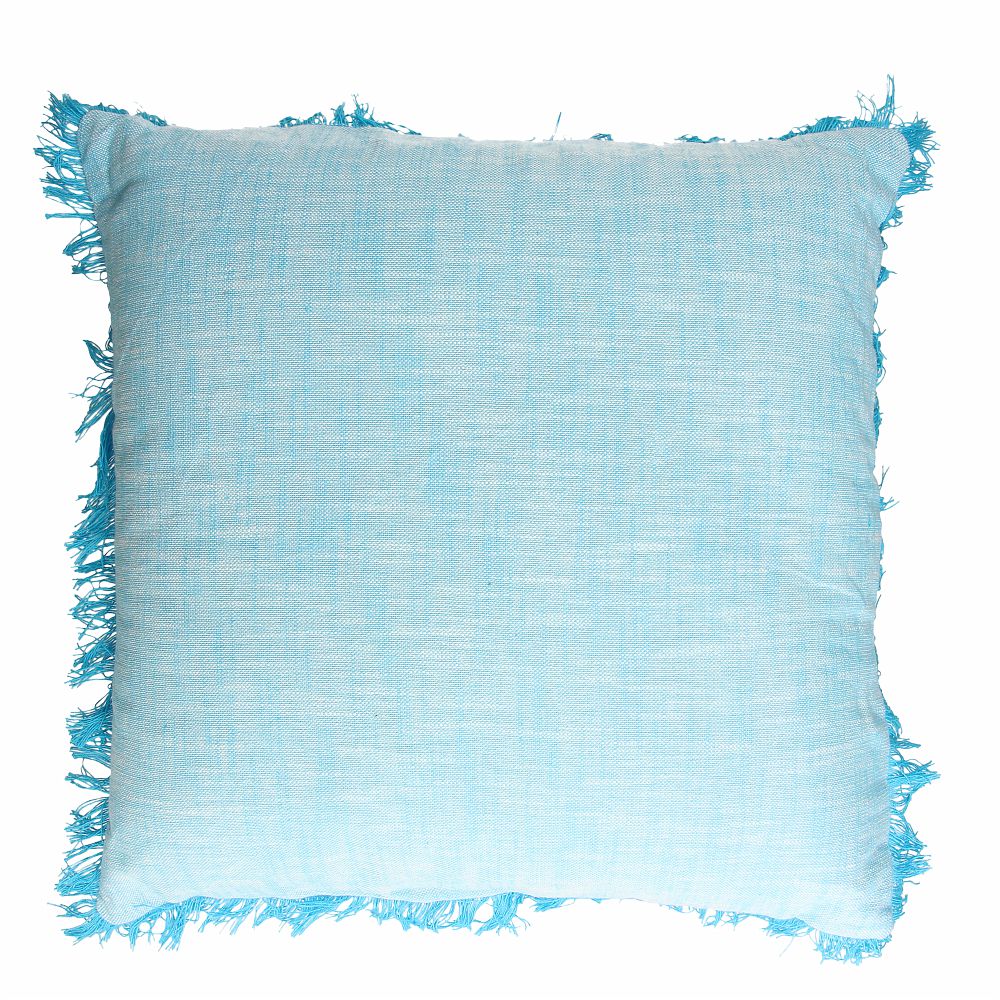 Textile Volterra Square Pillow 45X45cm