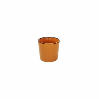 Vulcania Plate Yellow