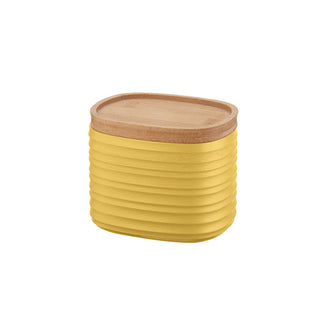 S Storage Jar Tierra
