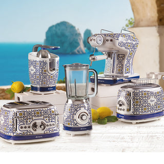 Toaster 4S 1630W Capri