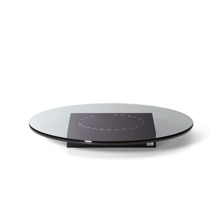LAZY SUSI rotating plate