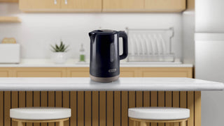 Breakfast Kettle