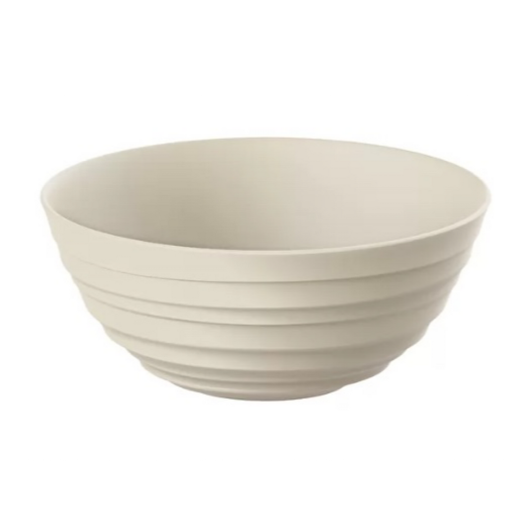 M BOWL TIERRA Taupe