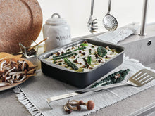 Load image into Gallery viewer, Italika Rect. Baking Dish Lasagerna Alta 25 x 18 cm 2.3 L
