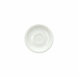Attitude Bianco Plate