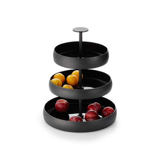 Negretto Tiered cake stand