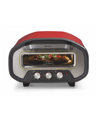 Professional Pizza Oven Neapolitan pizza at home