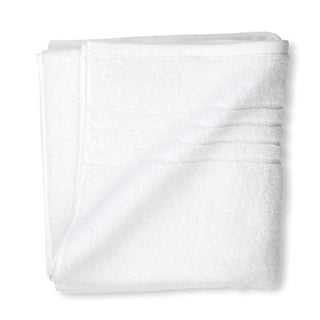 Hand Towel Leonora Fog Blue 50x100