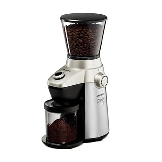 Metal Coffee Grinder Pro 300Gr 150W