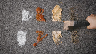 2482 Spot Cleaner Heat Pro 750W