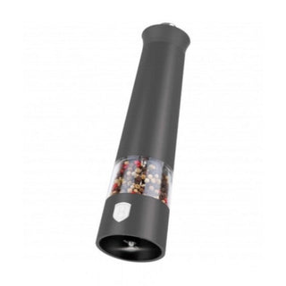 Electric mill pepper and salt, 2pcs set