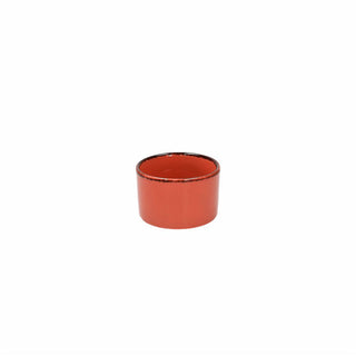 Vulcania Plate Orange