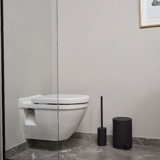 Solo Toilet Brush