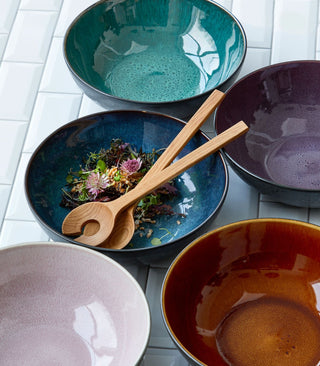 Pasta Bowl 20cm Bitz