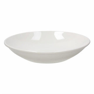 Attitude Bianco Plate