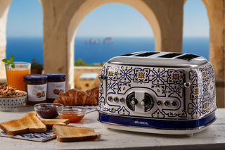 Toaster 4S 1630W Capri