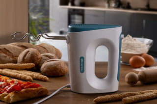 Breakfast Hand Mixer, 450W