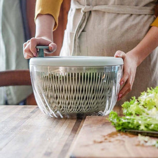 Salad Spinner Perfect Dry 28cm