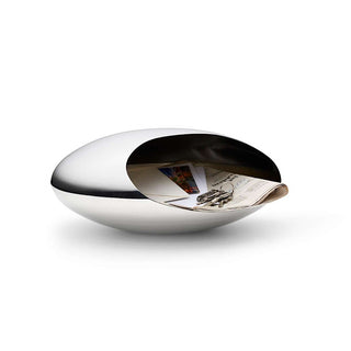 Cocoon  Stainless Steel Bowl