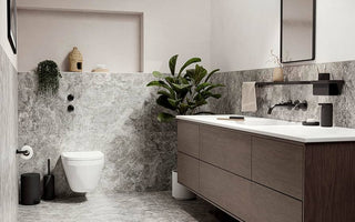 Rim Shower Shelf 44*11