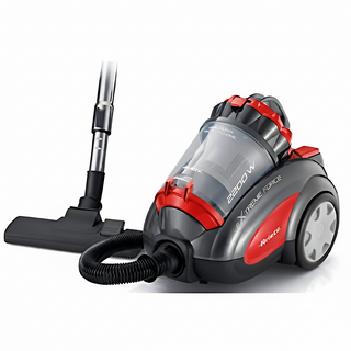 Bagless Vacuum Cleaner Extreme Force,2200W